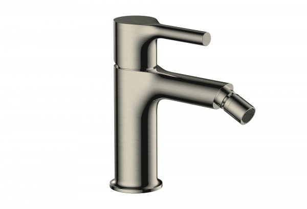 RAK Sorrento Bidet Mixer - Nickel