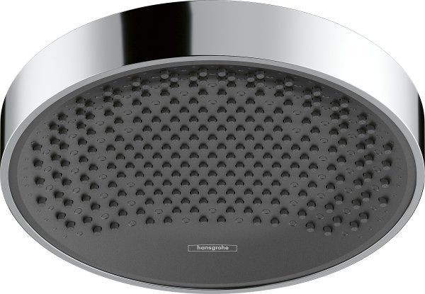 Hansgrohe Rainfinity Overhead Shower 250 1jet - Chrome