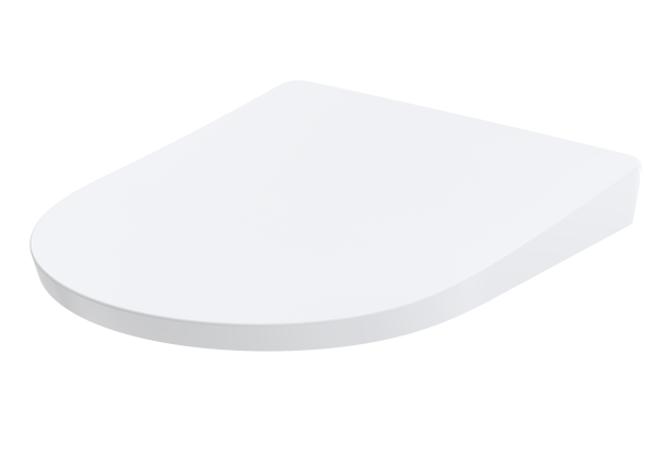 TOTO GP Soft Close Toilet Seat with Stainless Steel Hinges