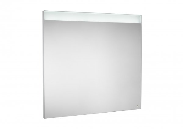 Roca Prisma Comfort 900x800mm LED Mirror