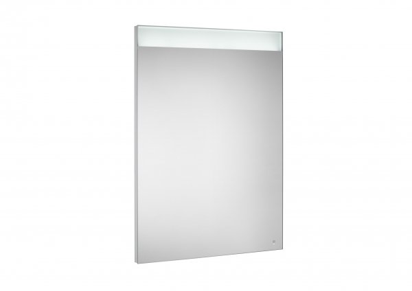 Roca Prisma Comfort 600x800mm LED Mirror
