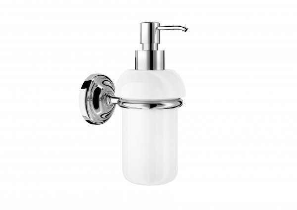 Roca Carmen Wall-Mounted Soap Dispenser