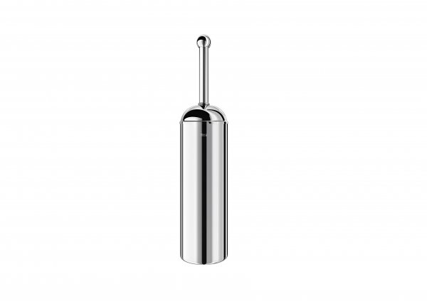 Roca Carmen Wall-Mounted Toilet Brush Holder