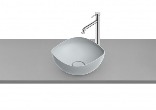 Roca Ohtake Pearl 380mm Countertop Basin