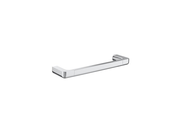 Roca Tempo 300mm Towel Rail - Chrome