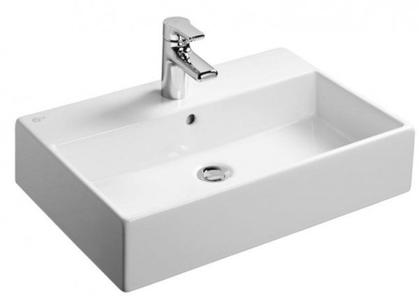 Ideal Standard Strada 60cm Vessel Countertop Basin