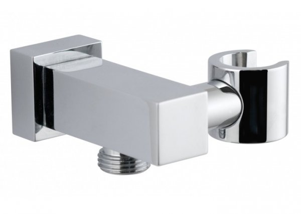 Vado Integrated Outlet and Shower Bracket