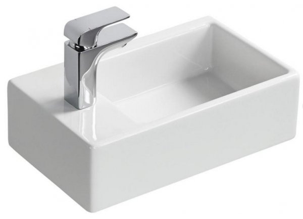 Ideal Standard Strada 45cm Handrinse Wall Hung Basin