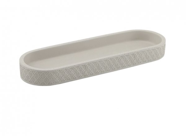 Origins Living Afrodite Tray - Warm Grey