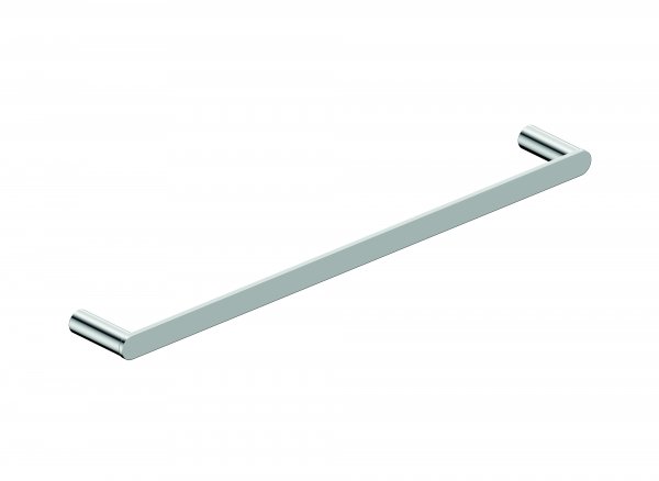 RAK Petit Round 450mm Towel Bar - Chrome