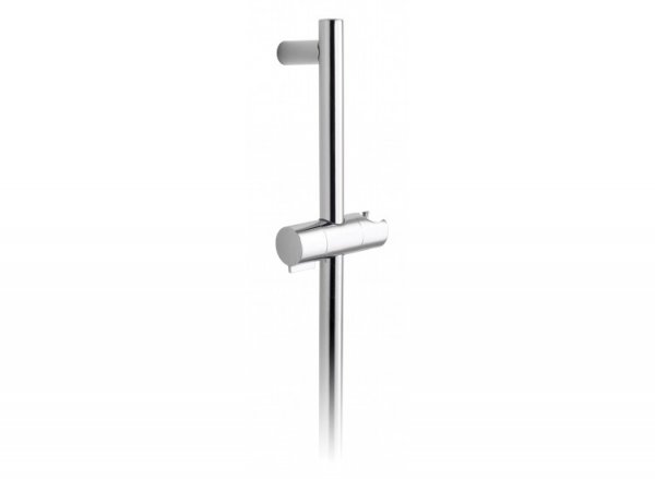 Vado Elements Contemporary Slide Rail with Control Twist 900mm