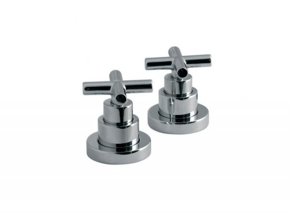 Vado Elements Pair of Valves