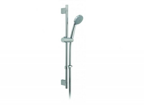 Vado Eris Single Function Slide Rail Shower Kit