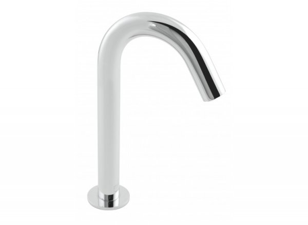 Vado i-tech Chrome Infra-Red Spout