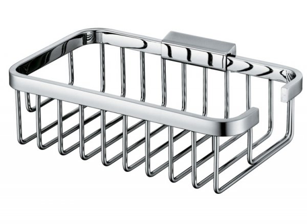 Vado Medium Rectangular Deep Shower Basket