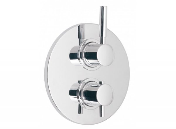 Vado Origins Concealed 1 Outlet Thermostatic Shower Valve