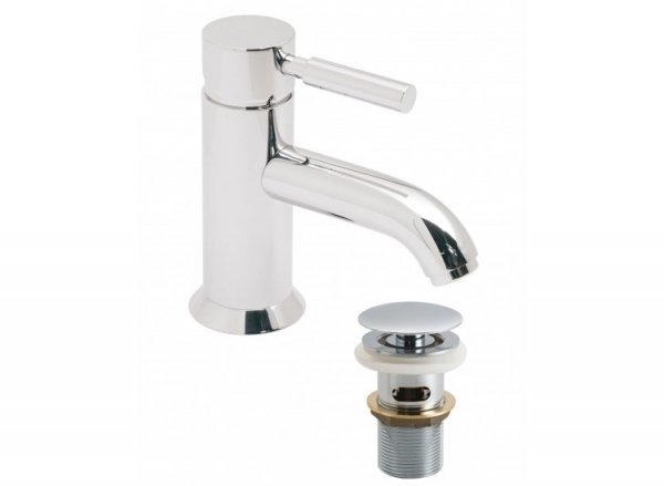 Vado Origins Mono Basin Mixer