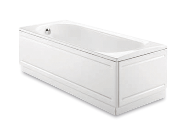 Kaldewei Bako Panel Cladding for Saniform Plus Side Panel