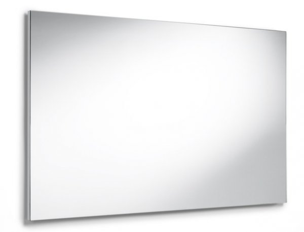 Roca Luna 1000 x 900mm Mirror