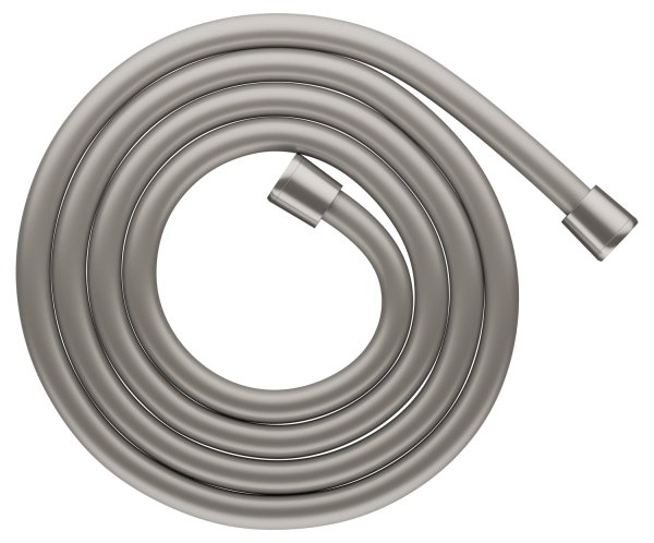 Keuco 2000mm Shower Hose - Stainless Steel