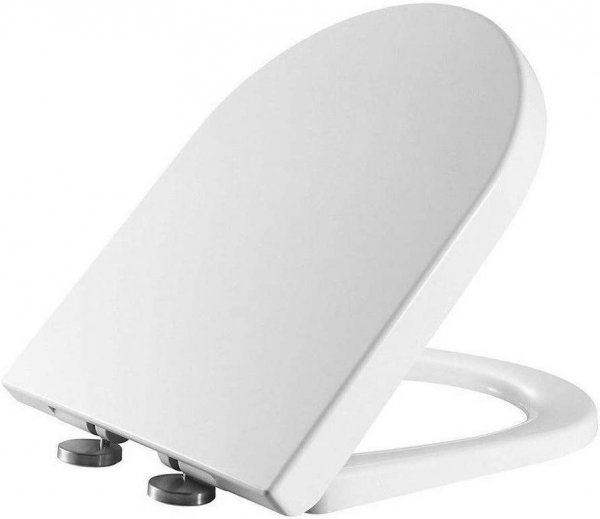 RAK Resort Mini Soft Close Toilet Seat