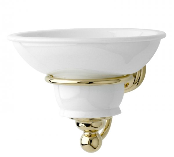 Perrin & Rowe Traditional Soap Tray (6928)