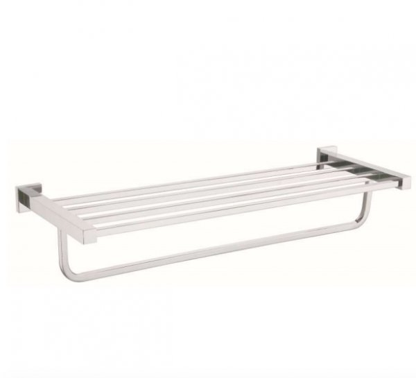 RAK Cubis Towel Shelf