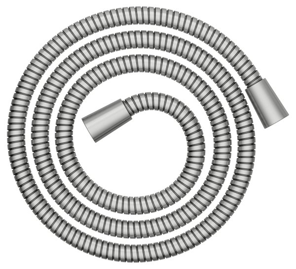 Keuco 1600mm Shower Hose - Stainless Steel