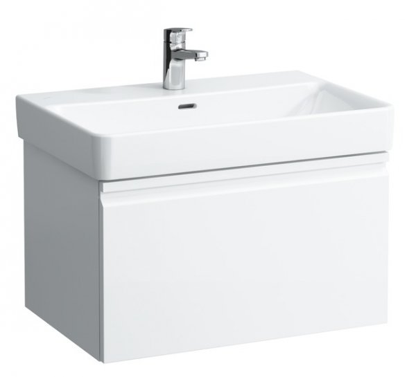 Laufen Pro S 67cm Vanity Unit with Drawer