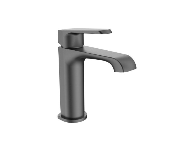Scudo Montana Mono Basin Mixer - Gunmetal