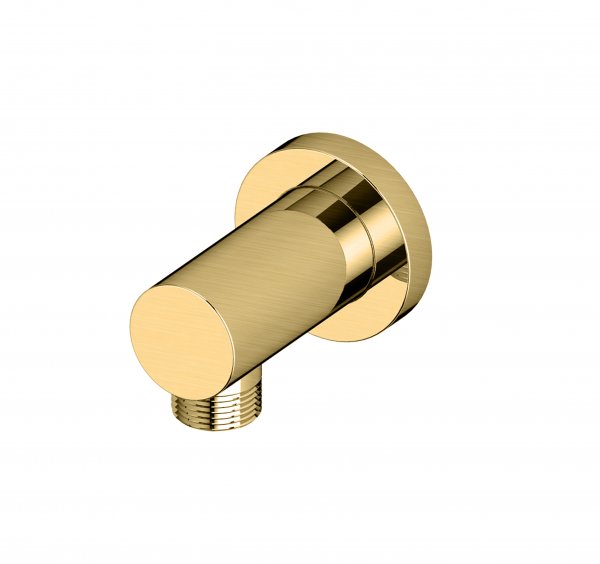 RAK Wall Outlet - Gold