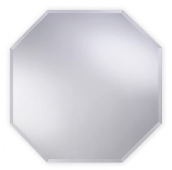 Origins Living Octagon Mirror