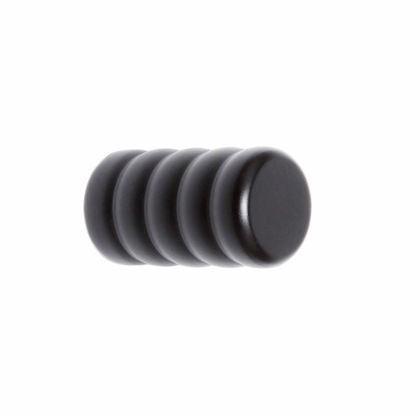 Origins Living Morgan Robe Hook - Black