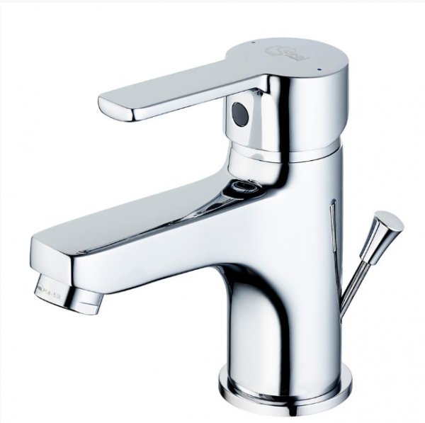 Ideal Standard Calista Basin Mixer with Pop-up Waste