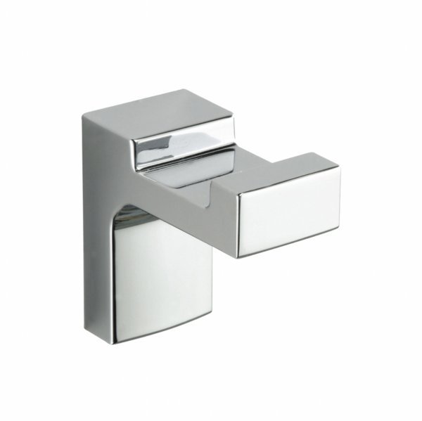 Origins Living Eletech Robe Hook - Chrome