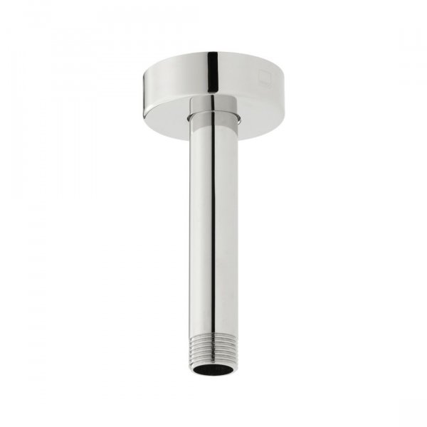 Vado Elements Fixed Head Ceiling Mounting Shower Arm - Chrome