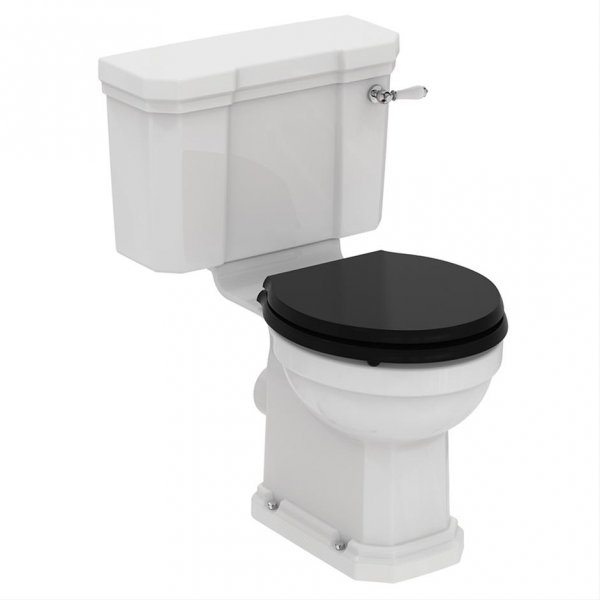 Ideal Standard Waverley Close Coupled Toilet