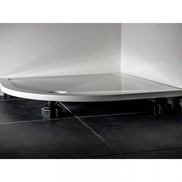 TrayMate Elementary 1200 X 1000mm Quadrant Shower Tray Riser Kit