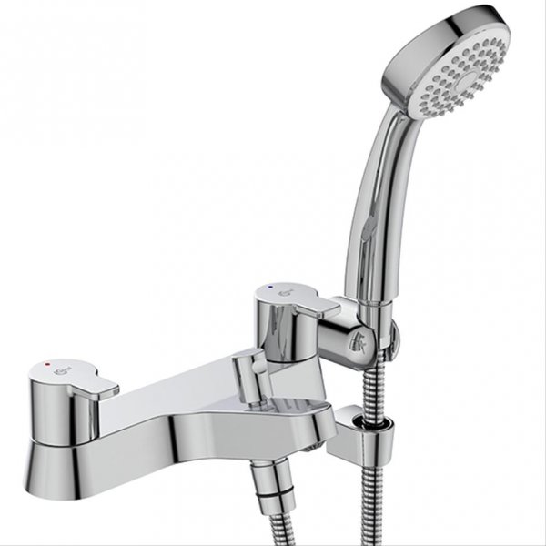 Ideal Standard Calista Bath/Shower Mixer