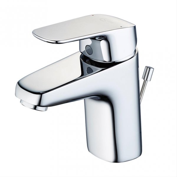 Ideal Standard Ceraflex Basin Mixer with Pop-up Waste