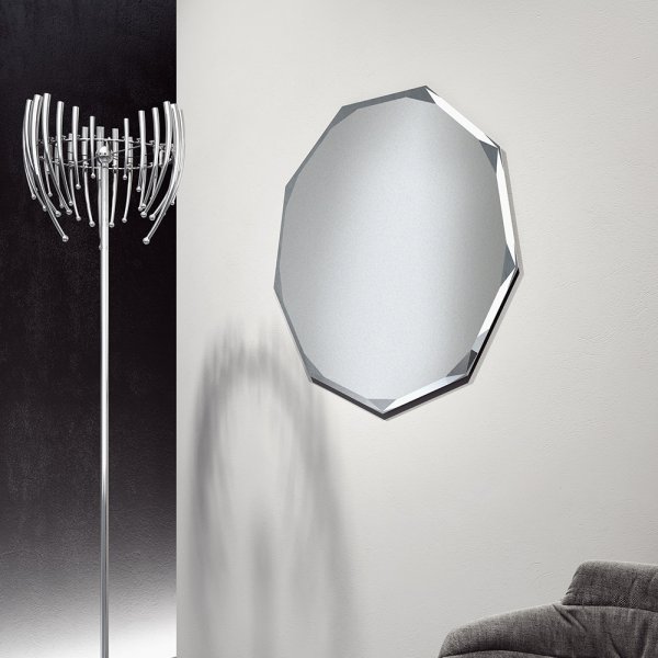 Origins Living Polygon Mirror