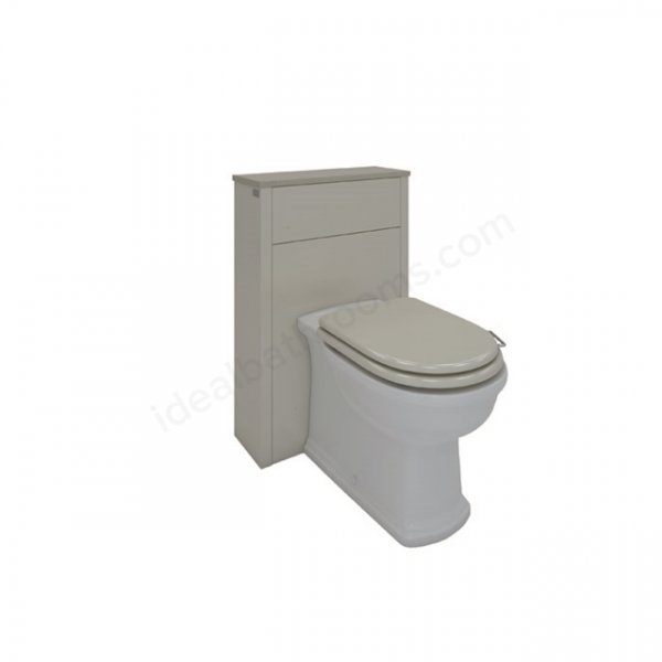 RAK Washington 550mm Greige WC Unit