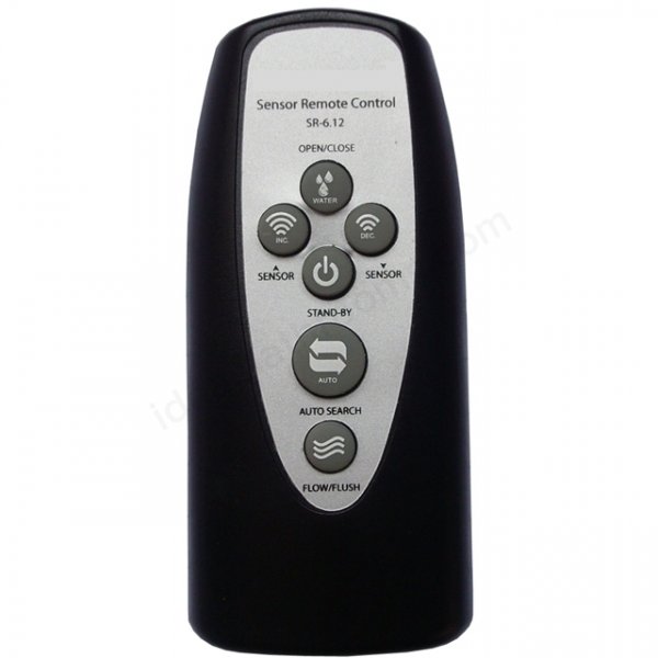 RAK Commercial Sensor Tap Remote Control