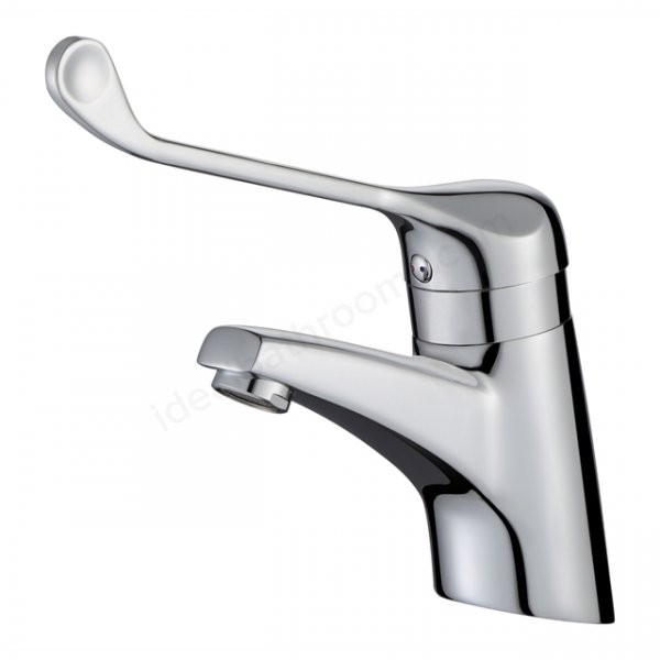 RAK Commercial Thermostatic Basin Mixer Tap