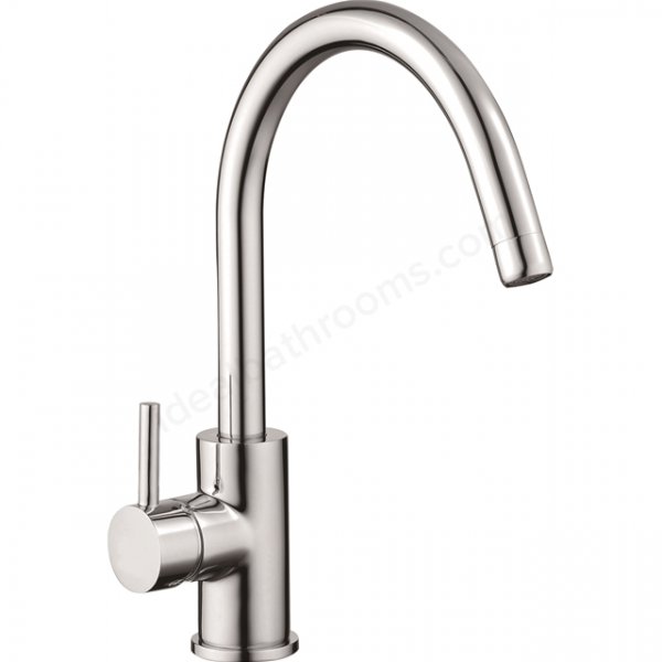 RAK Paris Side Lever Kitchen Sink Mixer Tap