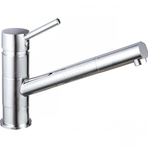 RAK Dublin Kitchen Sink Mixer Tap