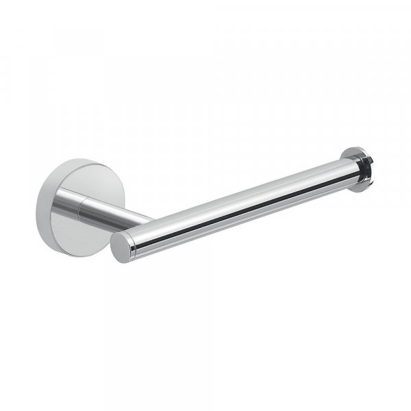 Origins Living Eros Chrome Open Toilet Roll Holder