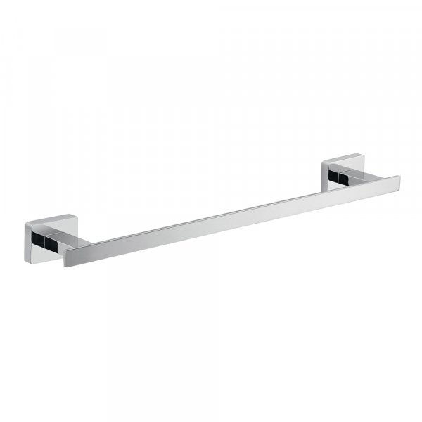 Origins Living 350mm Atena Towel Rail - Chrome
