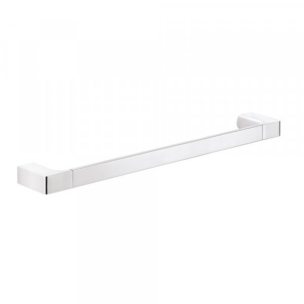 Origins Living 450mm Pirenei Towel Rail - Chrome