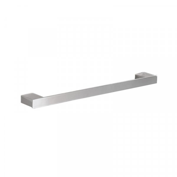 Origins Living 440mm Lounge Towel Rail - Chrome